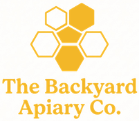 The Backyard Apiary Co.
